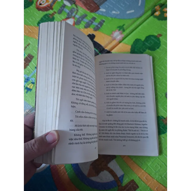 Sô-cô-la chạy trốn 800830