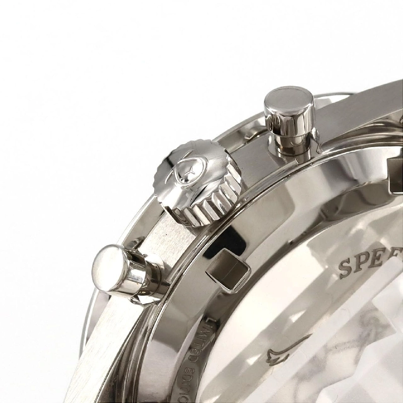 Omega 1957 Trilogy Speedmaster '57･60th LIMITED 311.10.39.30.01.001 SS Cơ khí - Hàng hiệu Chính hãng 882124