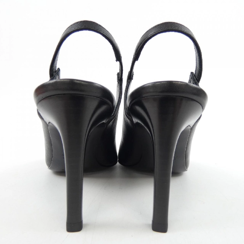 Giày cao gót HERMES La Va - Buckle Kelly 252190Z - Hàng hiệu Chính hãng 829573