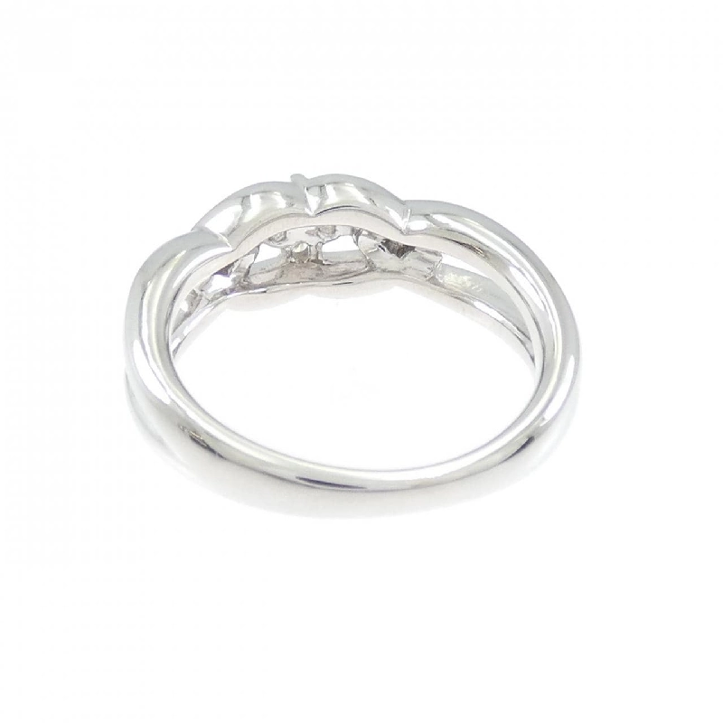 Nhẫn Kim Cương Pola 0.10CT - Hàng hiệu Chính hãng 833515