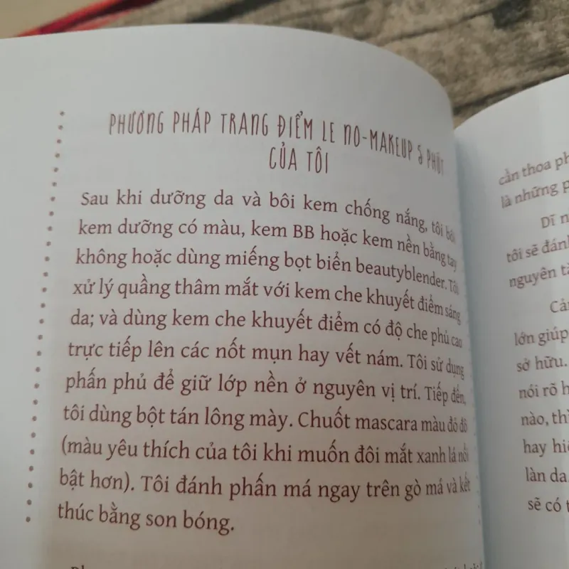 Rất THẦN THÁI Rất PARIS. Tg. Madame Chic (Jenifer L. Scott) -Jen dịch 787416