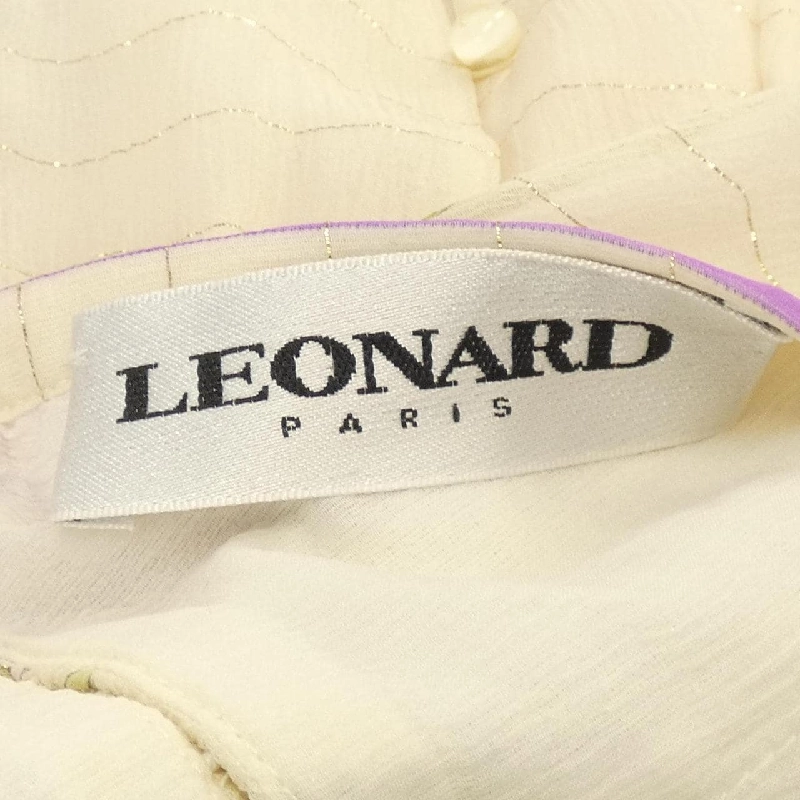 Đầm LEONARD - Hàng hiệu Authentic 821948