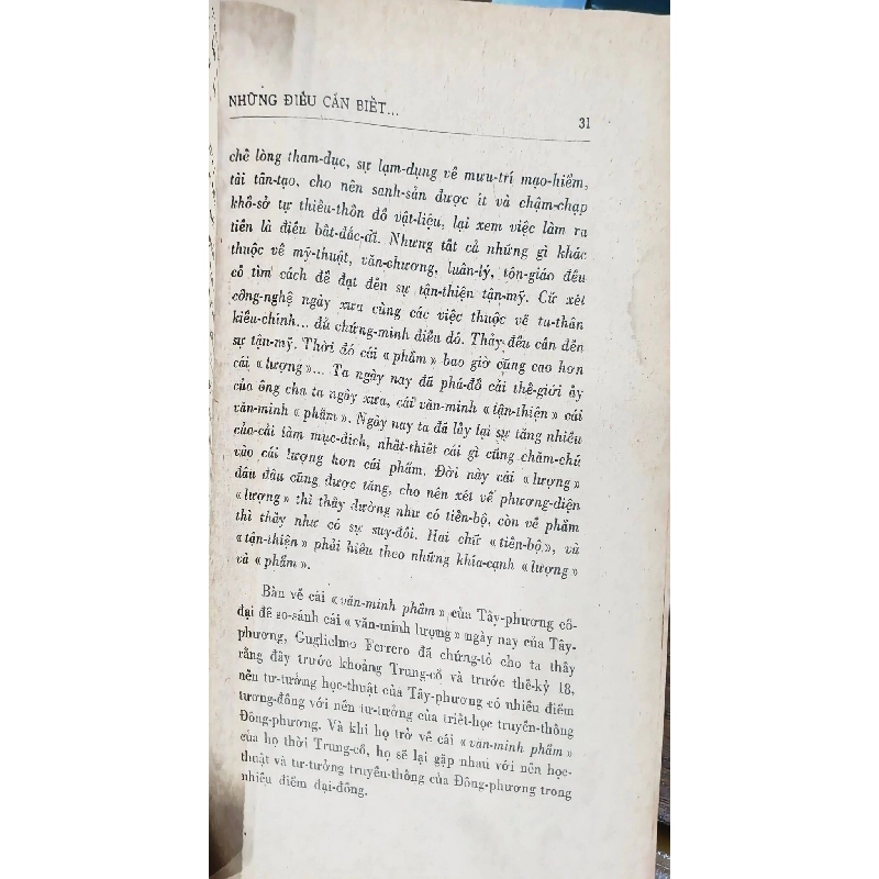 Nhập môn triết học đông phương - Nguyễn Duy Cần 126132