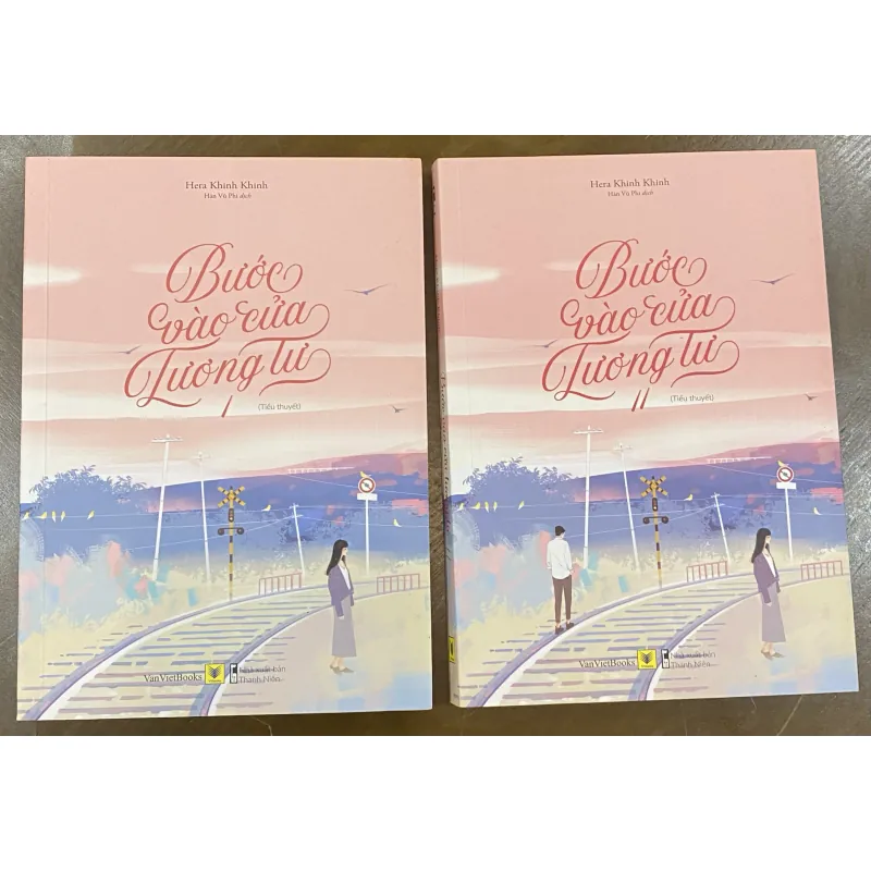 Bước vào cửa tương tư- Hera khinh khinh 796048