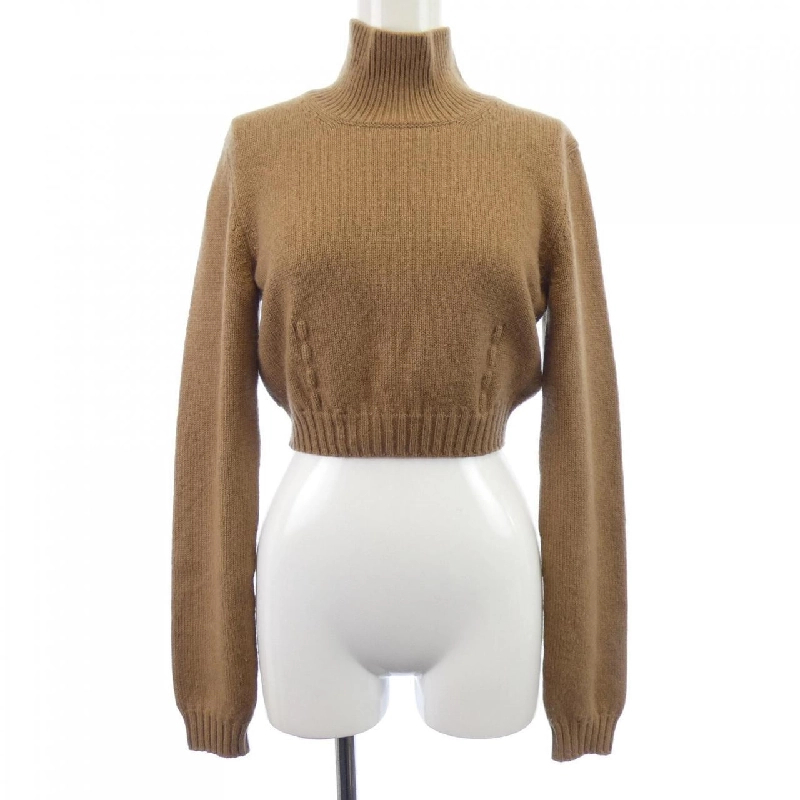 FENDI Áo len 641110