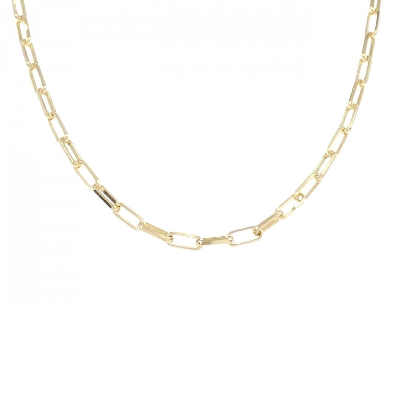 K18YG Dây chuyền - Hàng hiệu Authentic 866249