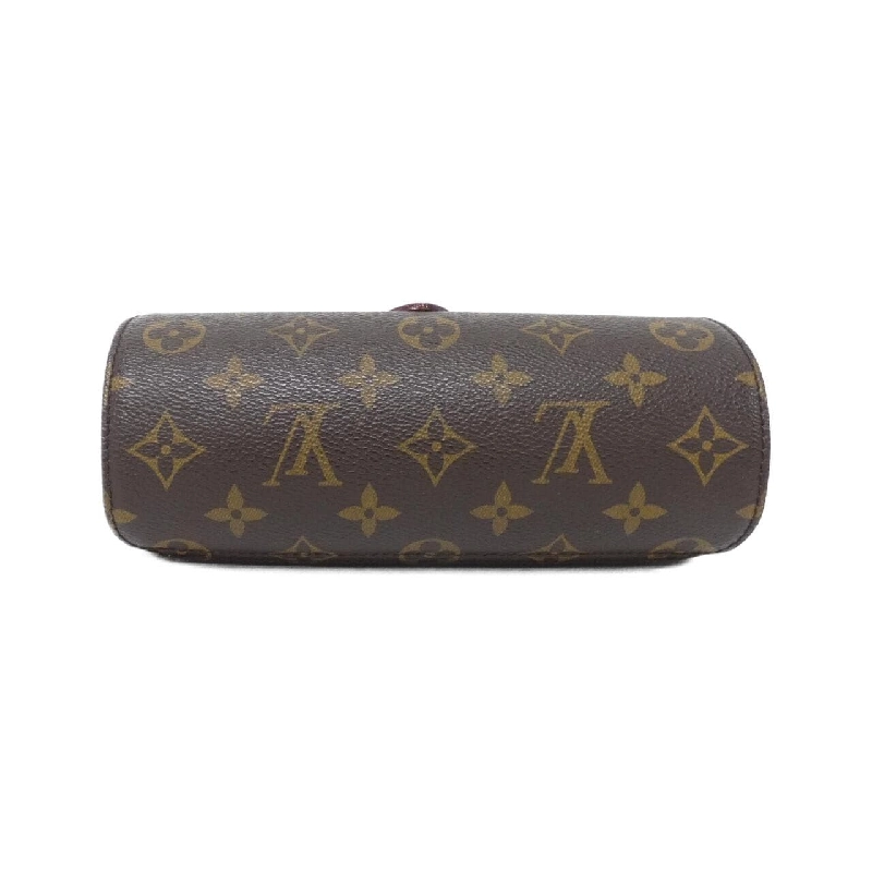 Louis Vuitton Monogram Etui 3 Montre M47530 Hộp đồng hồ - Hàng hiệu Chính hãng 807571