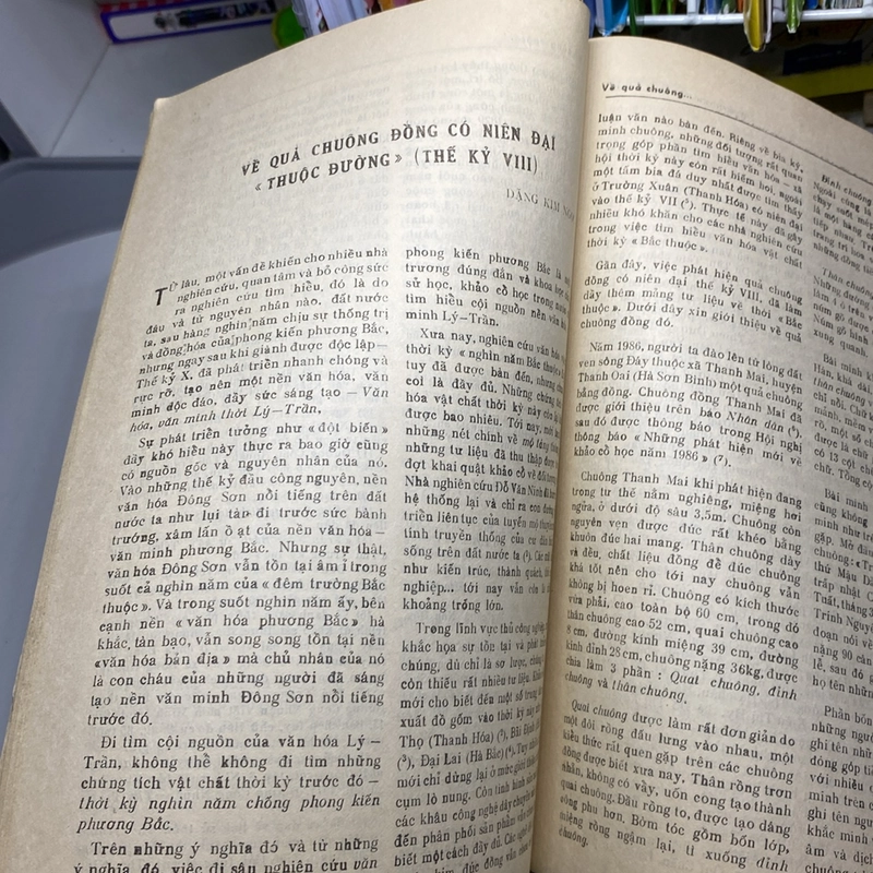 NGHIÊN CỨU LỊCH SỬ, SỐ 5-1990 471944