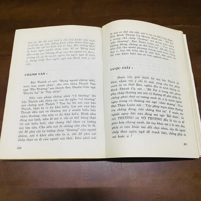 Chư kinh tập yếu - Thích Duy Lực  719103