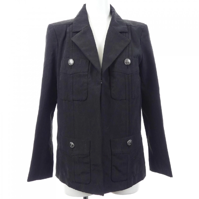 CHANEL P55467V34727 Jacket - Hàng hiệu Authentic 819525