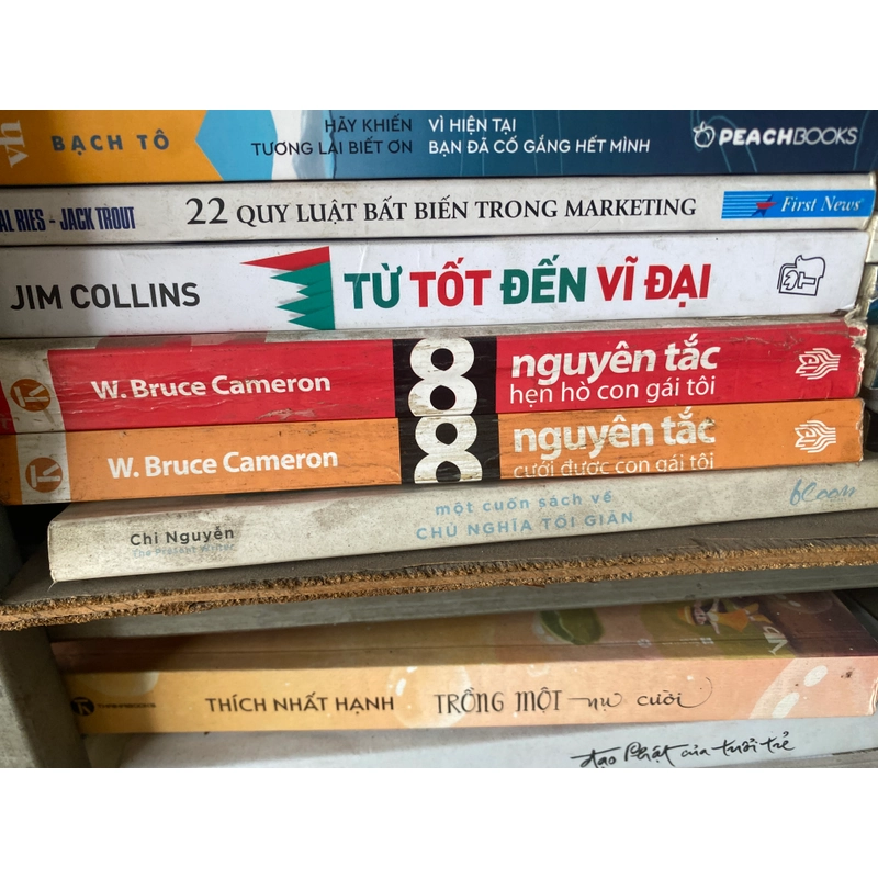 Sách Sách 8 nguyên tắc cưới Được con gái tôi 311476