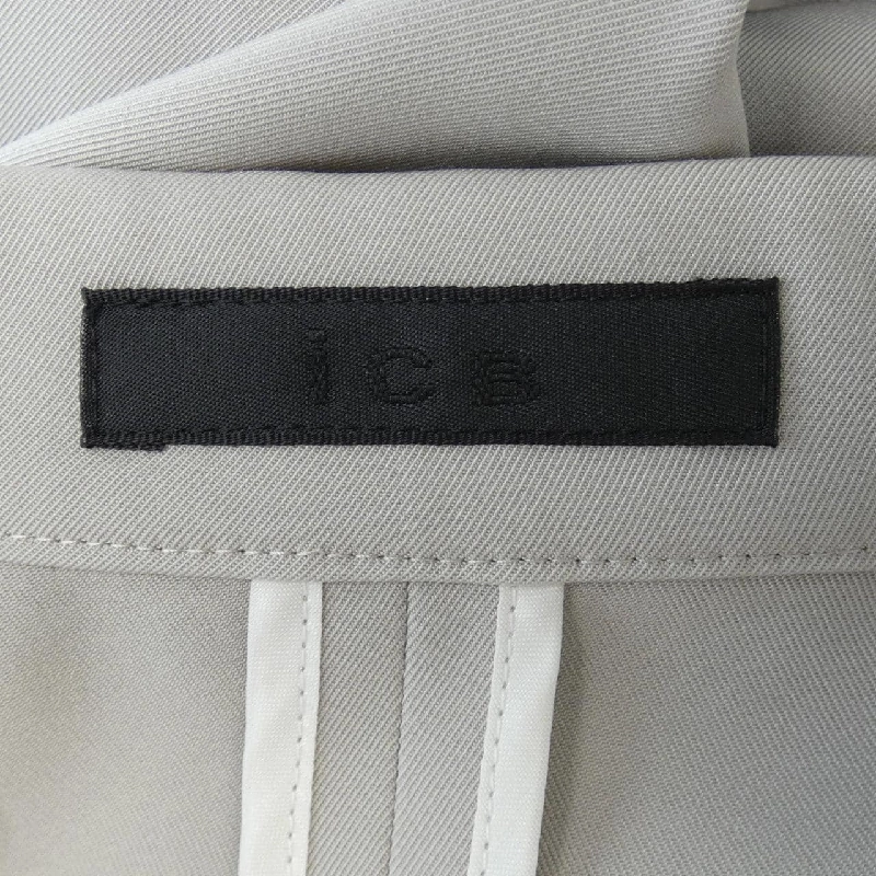 Áo khoác ICB - Hàng hiệu Authentic 810425