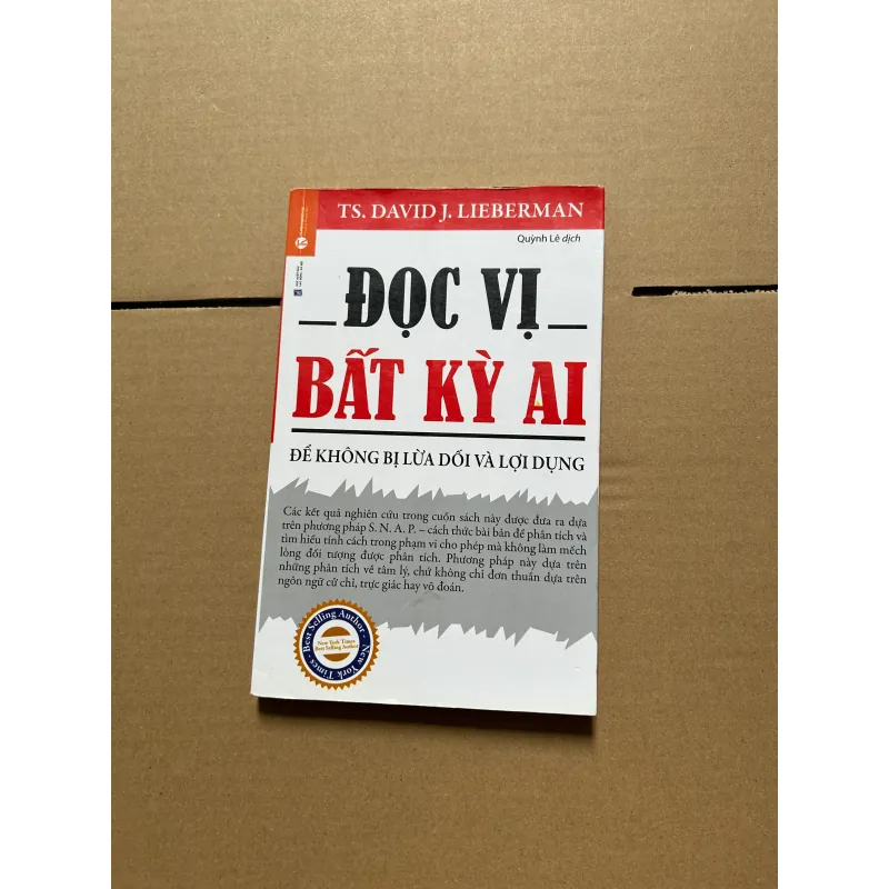Đọc vị bất kỳ ai 800199