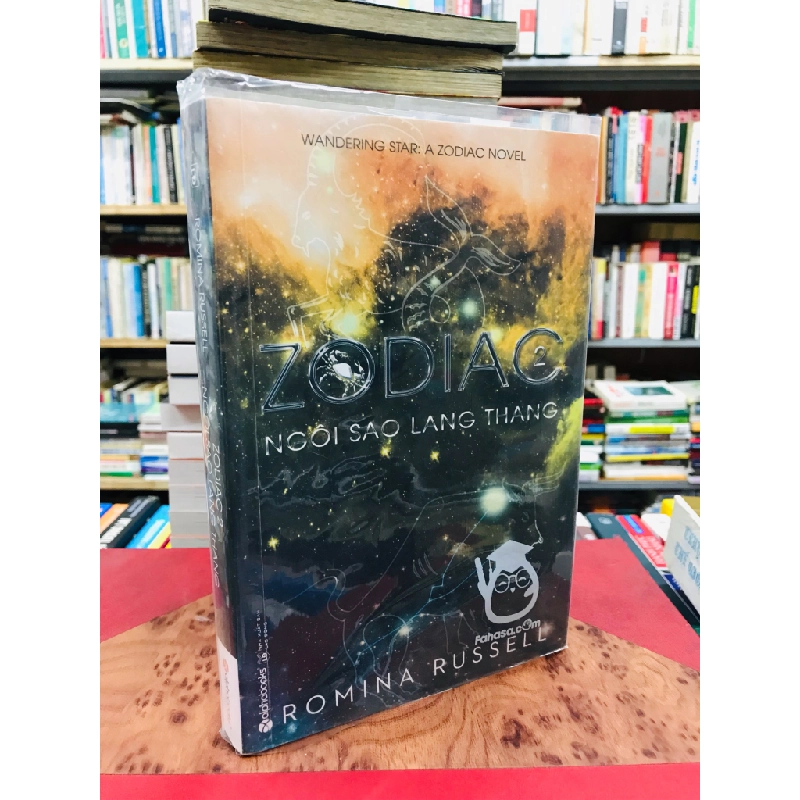 Zodiac 2 - Ngôi sao lang thang 128565