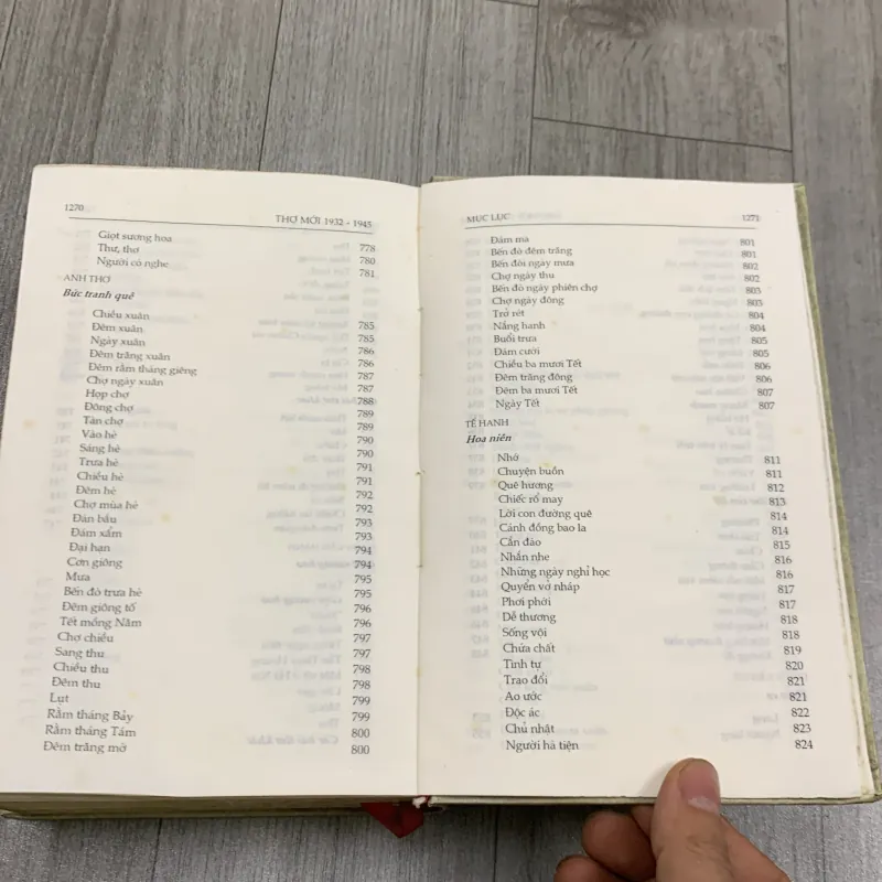 Thơ mới 1932 1945 tác giả và tác phẩm. 2a1 746966