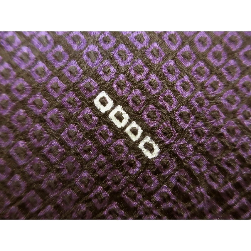 小紋 総絞り - Hàng hiệu Authentic 875085