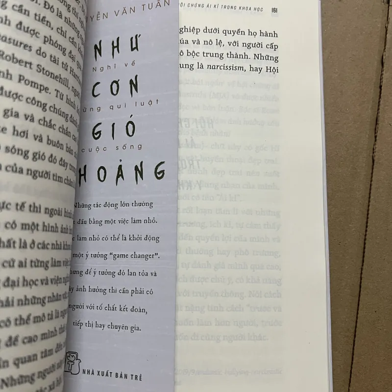 Như Cơn Gió Thoảng 708978