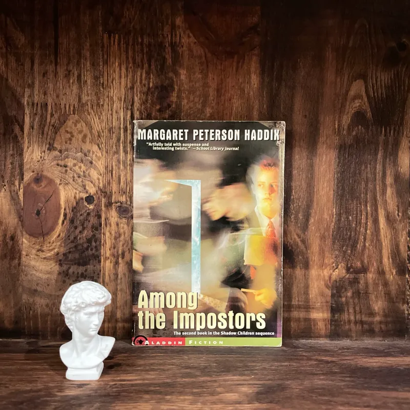 ✨𝑨𝒎𝒐𝒏𝒈 𝒕𝒉𝒆 𝑰𝒎𝒑𝒐𝒔𝒕𝒐𝒓𝒔✨ 728483