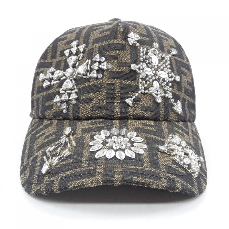 Mũ FENDI FXQ675 ANB8 - Hàng hiệu Chính hãng 832417