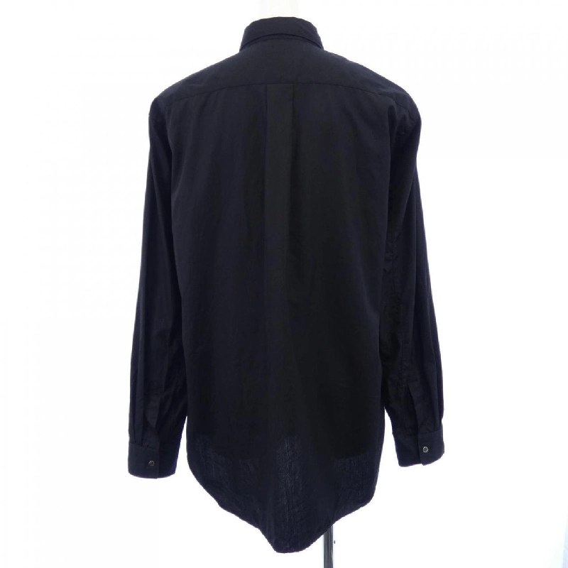 BLACK COMME des GARCONS 1P-B001 Áo sơ mi - Hàng hiệu Authentic 896516