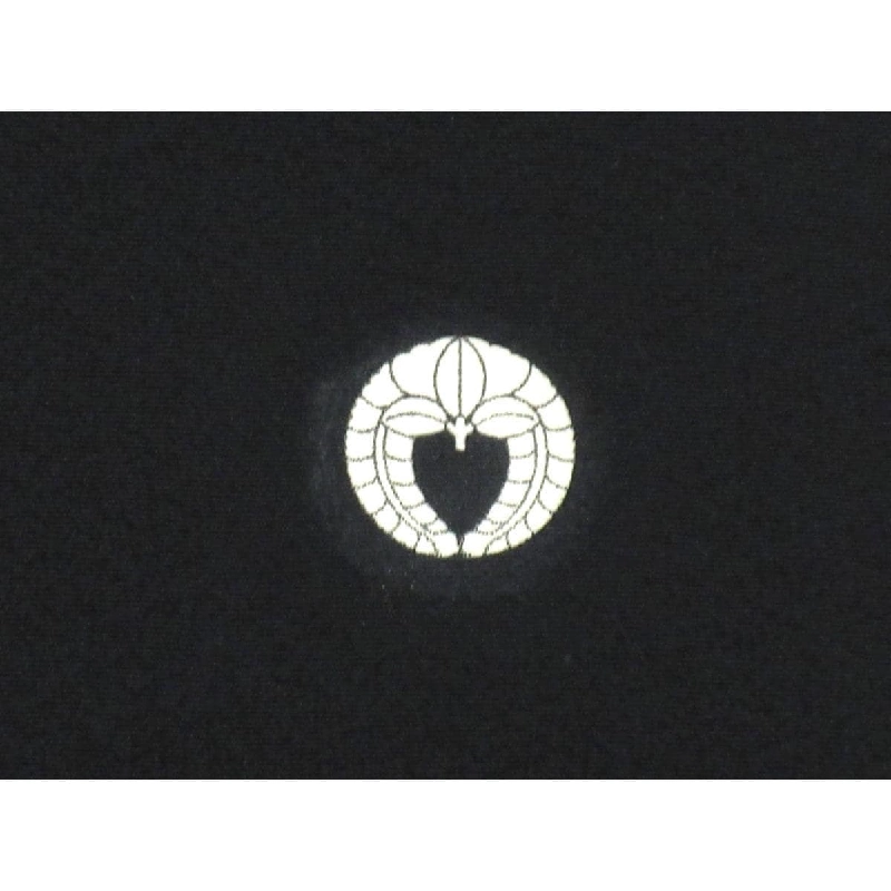 Đầm đen truyền thống Kuchi no Harumine - Hàng hiệu Authentic 883193