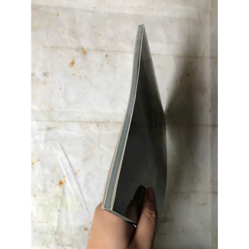 Poupelle ở thị trấn Ống Khói - Akihiro Nishino 777653