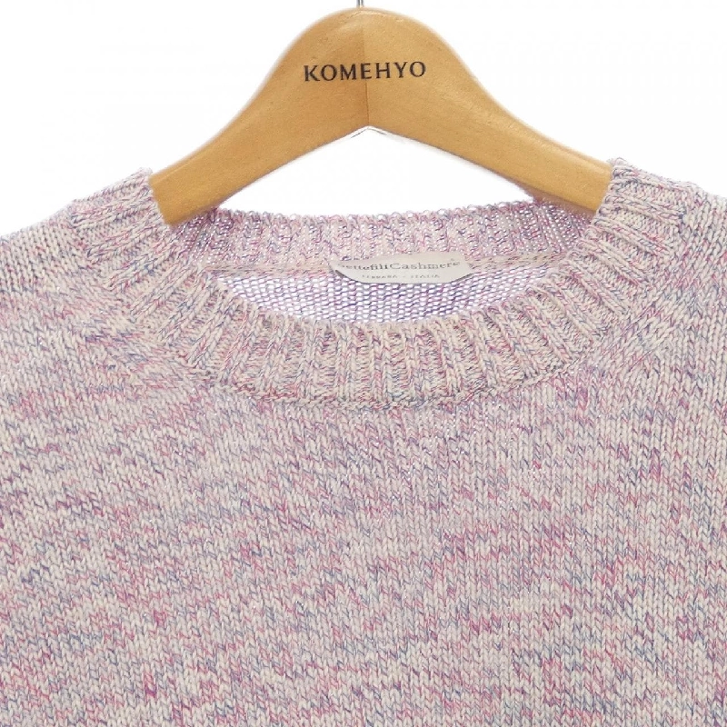SETTEFILI CASHMERE ニット - Hàng hiệu Authentic 898275