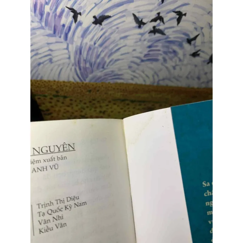 Sói Thảo Nguyên - Hermann Hesse 674949