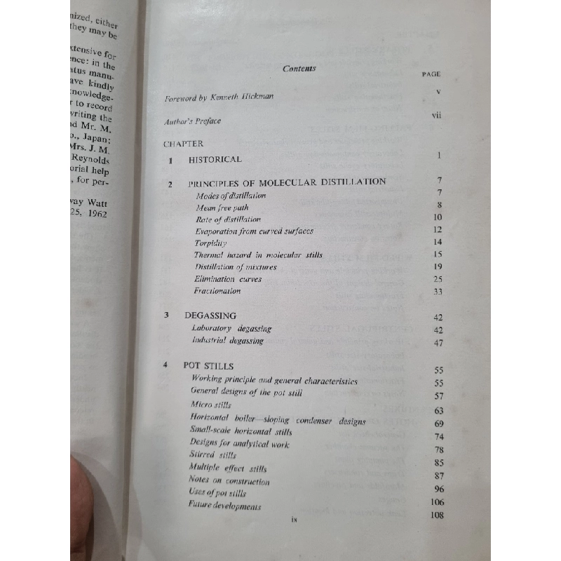 Molecular Stills - P. Ridgway Watt 448783
