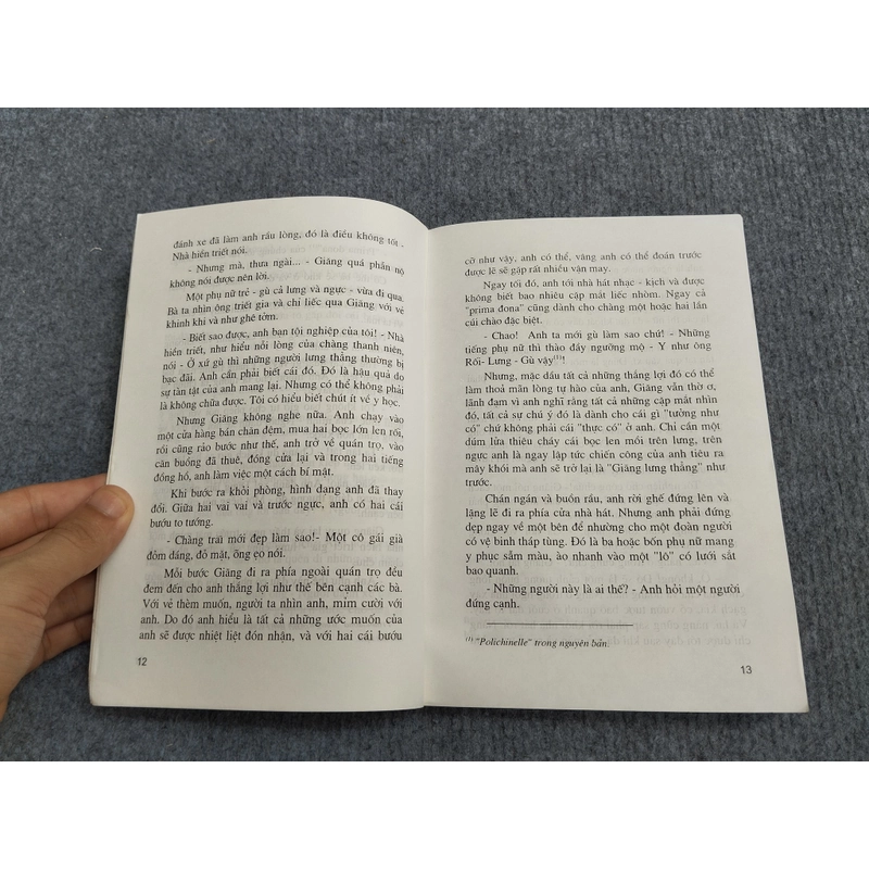 ĐẢO NGƯỜI GÙ 478686