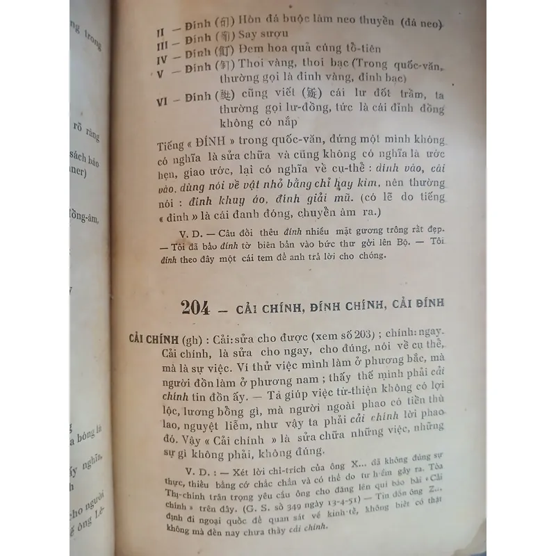 VIỆT NGỮ TINH NGHĨA TỪ ĐIỂN (2 TẬP) - LONG ĐIỀN NGUYỄN VĂN MINH 728425