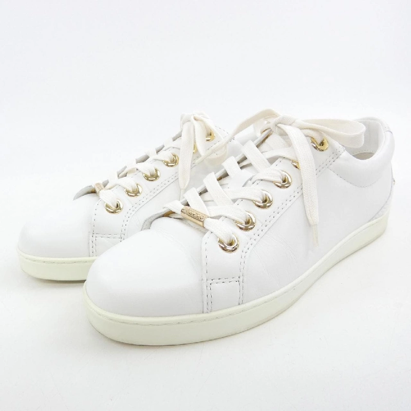 Giày thể thao JIMMY CHOO CASH - Hàng hiệu Chính hãng 830481