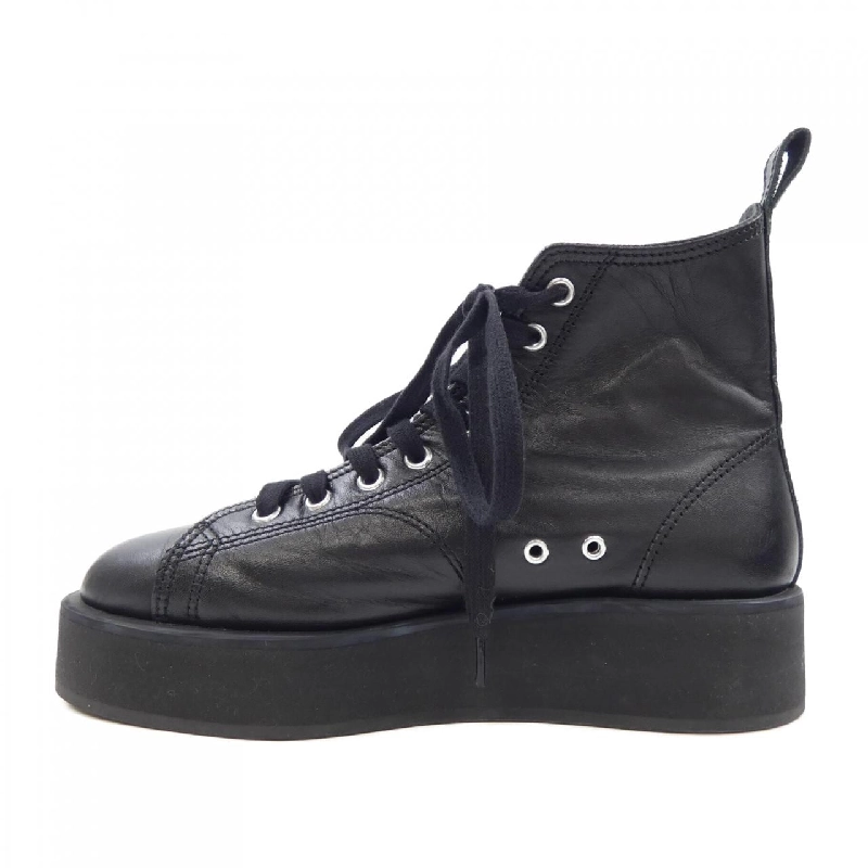 【Mã giảm giá】Giày sneaker COMME des GARCONS 661565