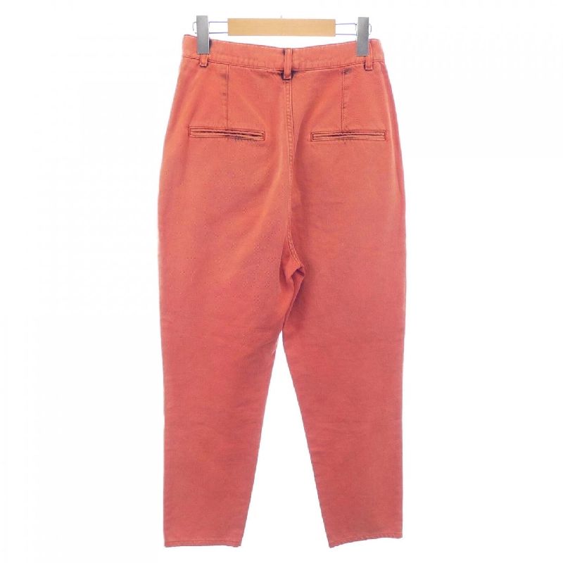 Quần jeans CHANEL 649884