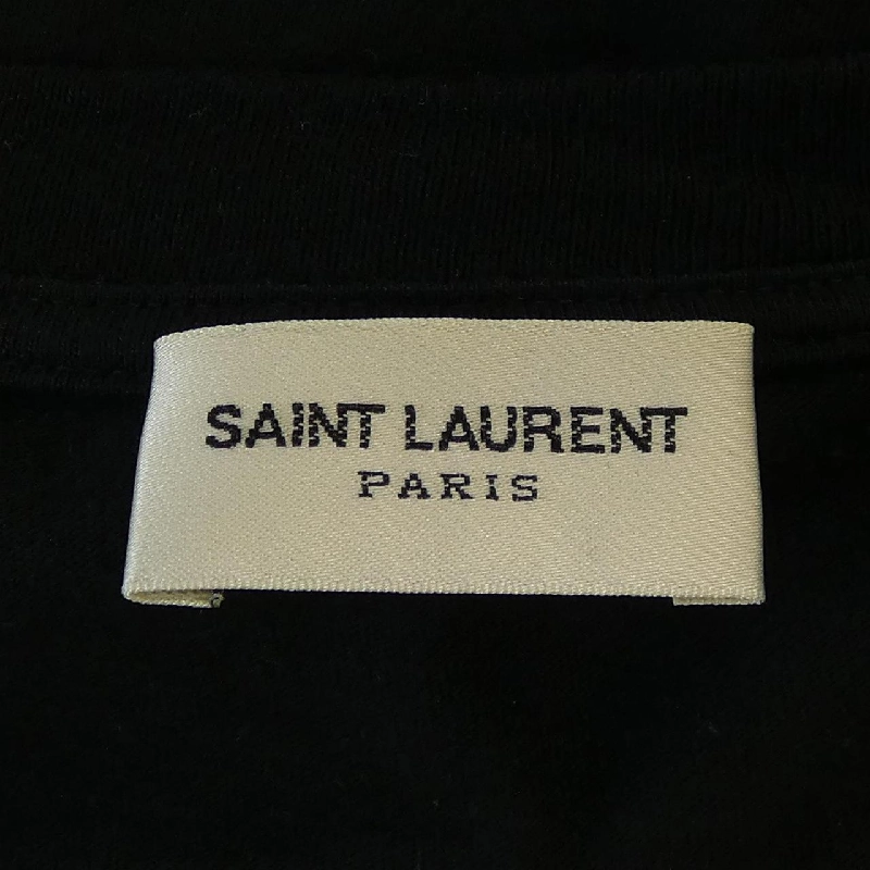 Áo thun SAINT LAURENT - Hàng hiệu Authentic 826105