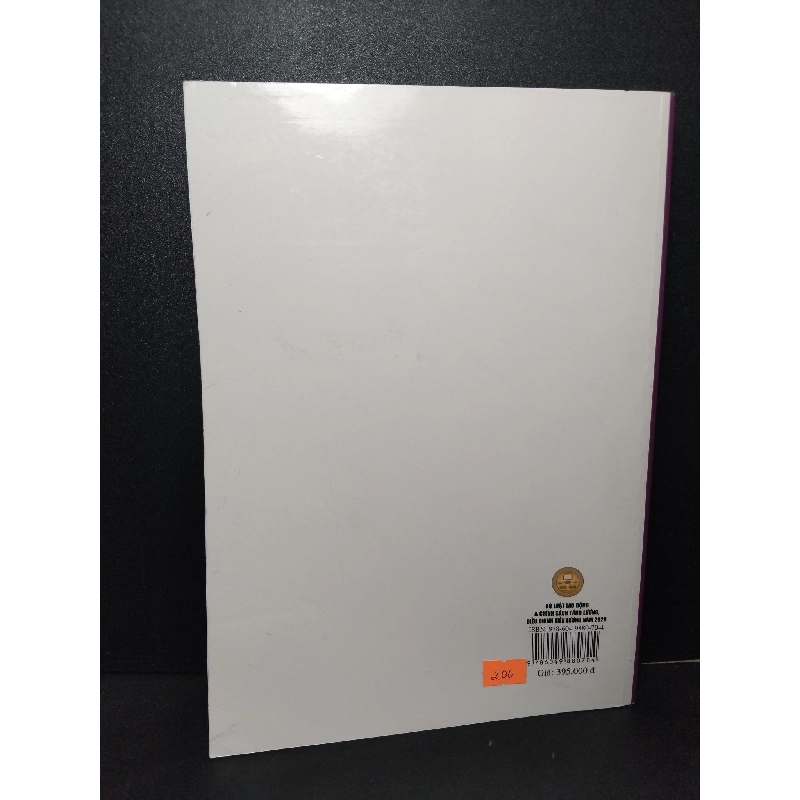 Bộ luật lao động và chính sách tăng lương, điều chỉnh tiền lương 2020 mới 90% bẩn nhẹ 2020 Hữu Đại - Vũ Tươi HCM2103 GIÁO TRÌNH, CHUYÊN MÔN 918626