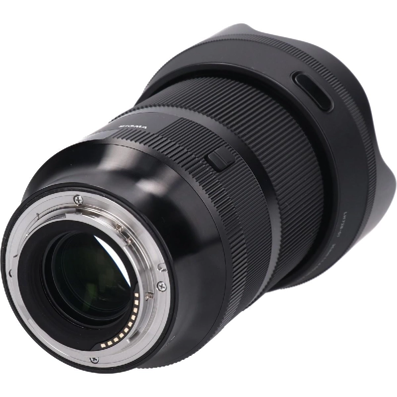 Sony E35mm F1.4DG DN(A) - Hàng hiệu Authentic 886280