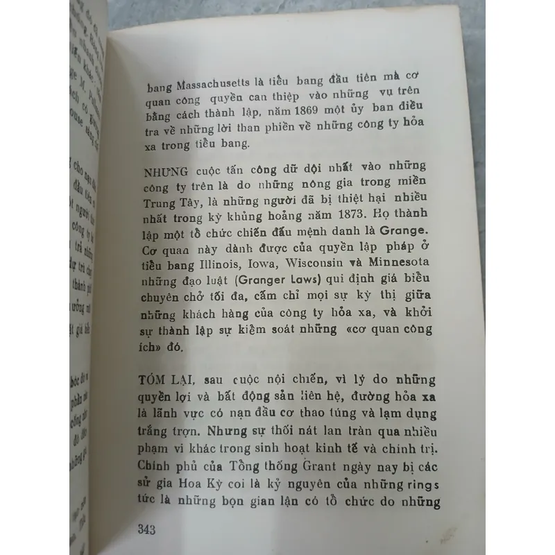 COMBO 2 CUỐN LỊCH SỬ HOA KỲ - FRANCK L. SCHOELL & RICHARD B. MORRIS 736272