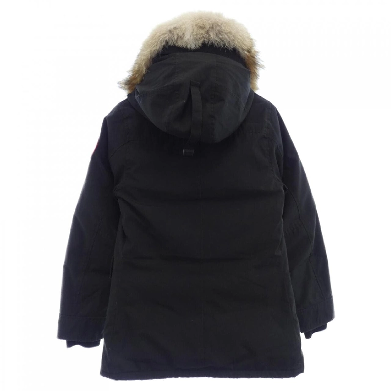 【Khuyến mãi】Áo khoác lông vũ Canada Goose 639935