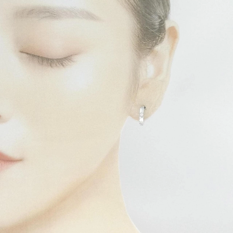 K14WG Bông tai kim cương 0.24CT - Hàng hiệu Chính hãng 873302