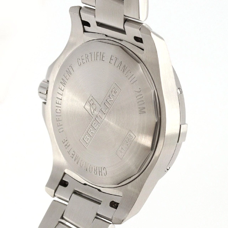 Đồng hồ Breitling Chronomat Colt Automatic 44 A17388/A167C-1PCS SS - Hàng hiệu Chính hãng 880309