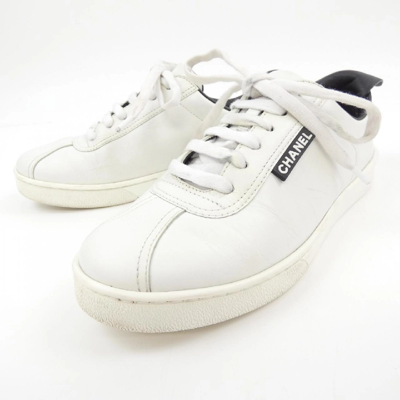 【Mã giảm giá】Giày thể thao CHANEL 662209