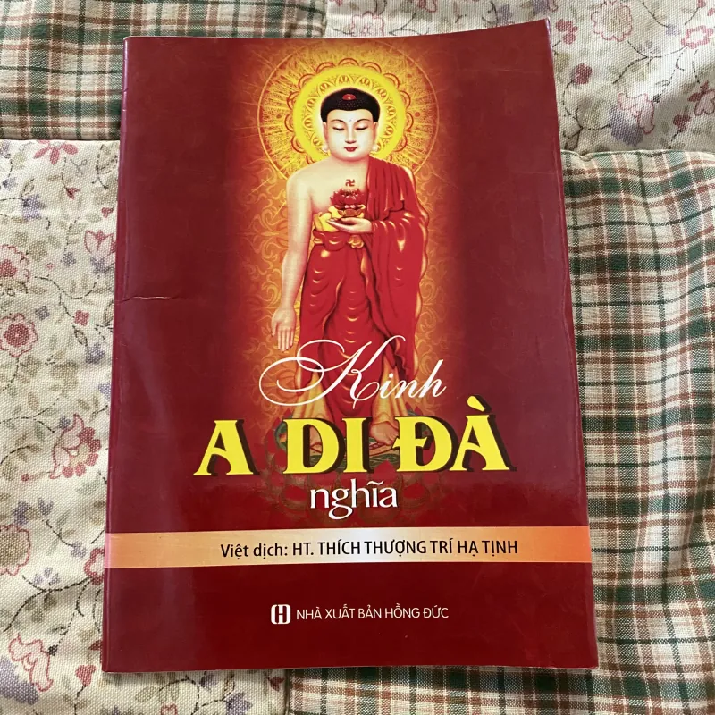 6 cuốn kinh kệ Phật giáo  788129