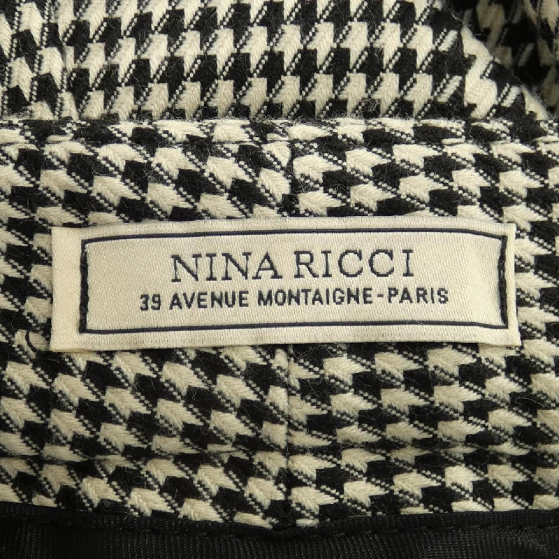 【Mã giảm giá】Nina Ricci NINA RICCI Quần 651772