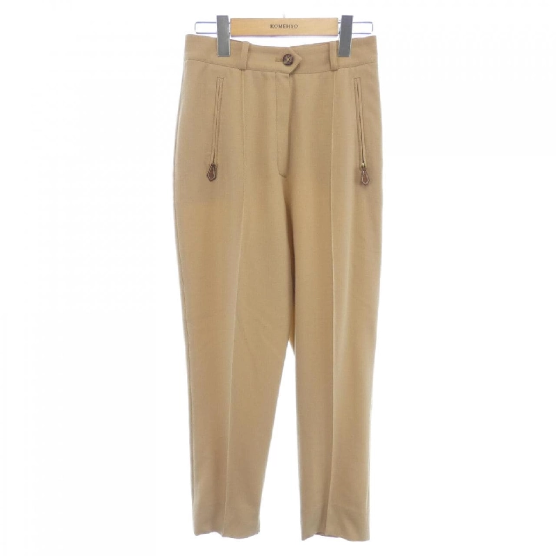 【Vintage】Quần HERMES 650338