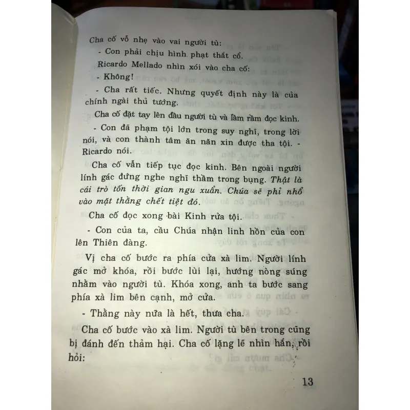 Cát bụi thời gian - Sidney Sheldon 975442
