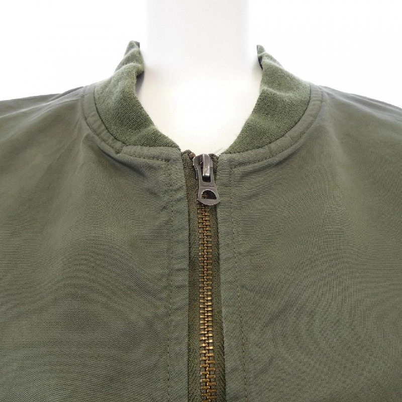 Áo khoác STAMMBAUM - Hàng hiệu Authentic 817287