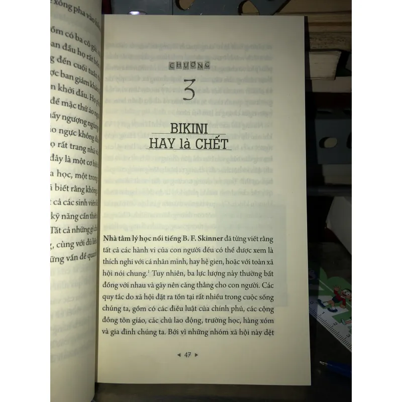 Nếu tôi biết được khi còn 20 - Tina Seelig 735464