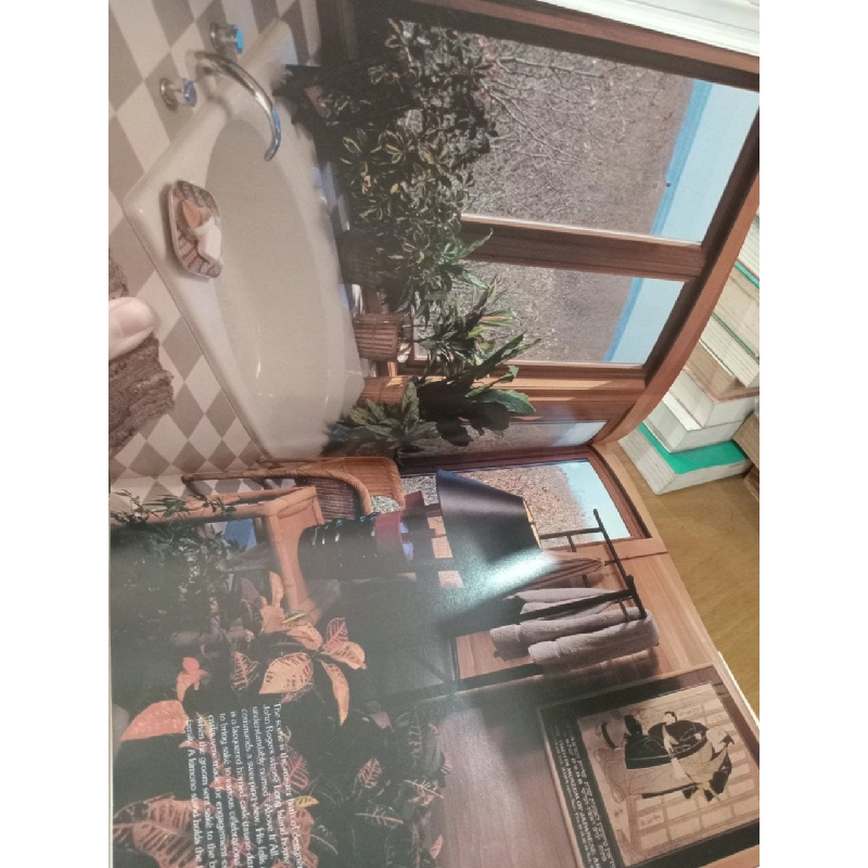 At home with Japanese design - J. Mahoney, P. Landers Rao 1026894