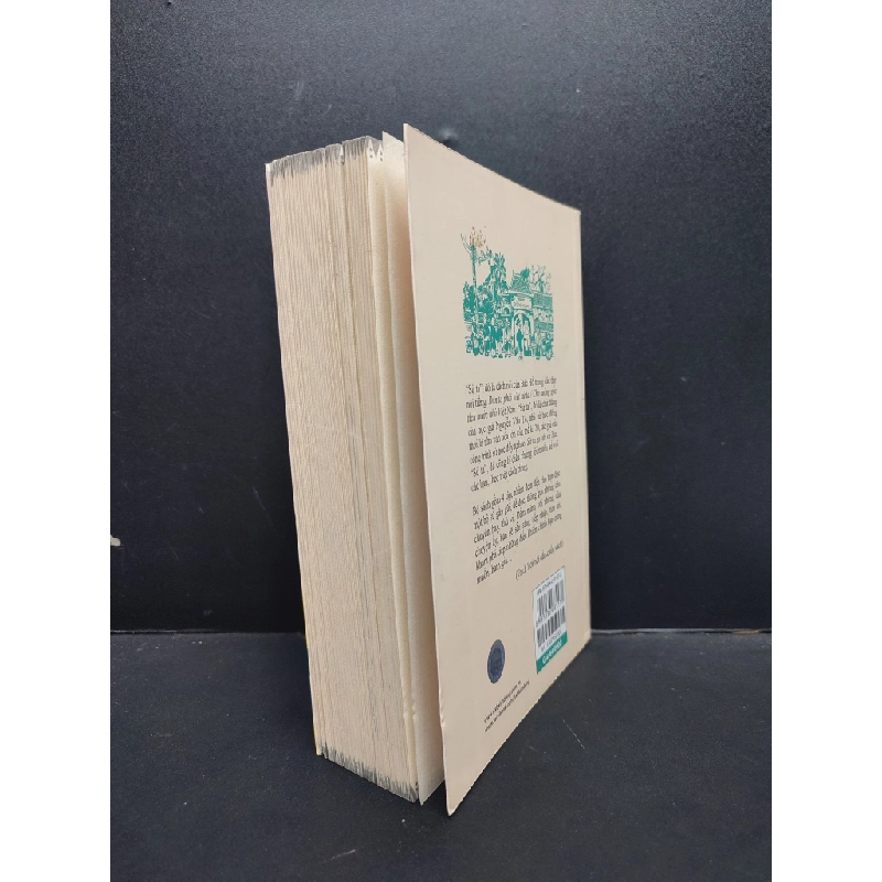 Sử Ta - Chuyện Xưa Kể Lại tập 4 mới 80% bẩn bìa nhẹ 2017 HCM2606 Nguyễn Huy Thắng, Nguyễn Như Mai, Nguyễn Quốc Tín VĂN HỌC 412568